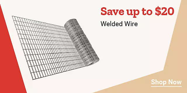  69 WeldedWire 