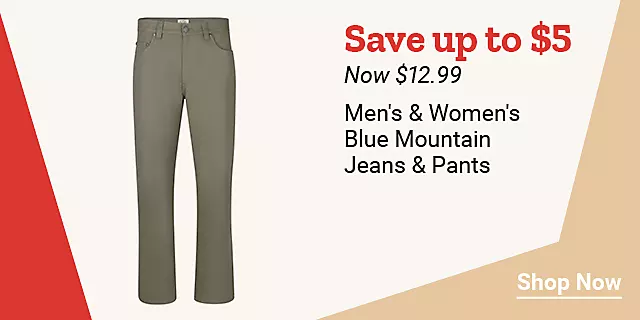  82 BlueMountainJeansPants 