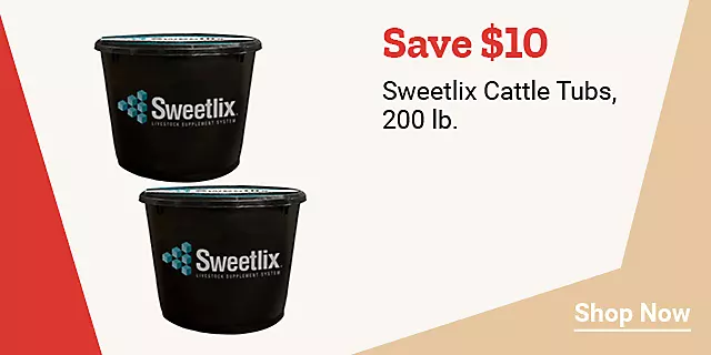  25Week39SweetlixCattleTubslb 