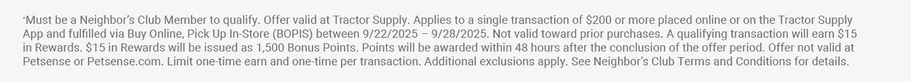  2025Week39 NCLPOTSOfferDisclaimer 