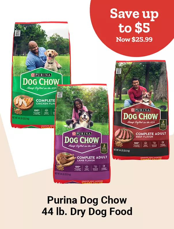  25Week40PurinaDogChowDryDogFood 