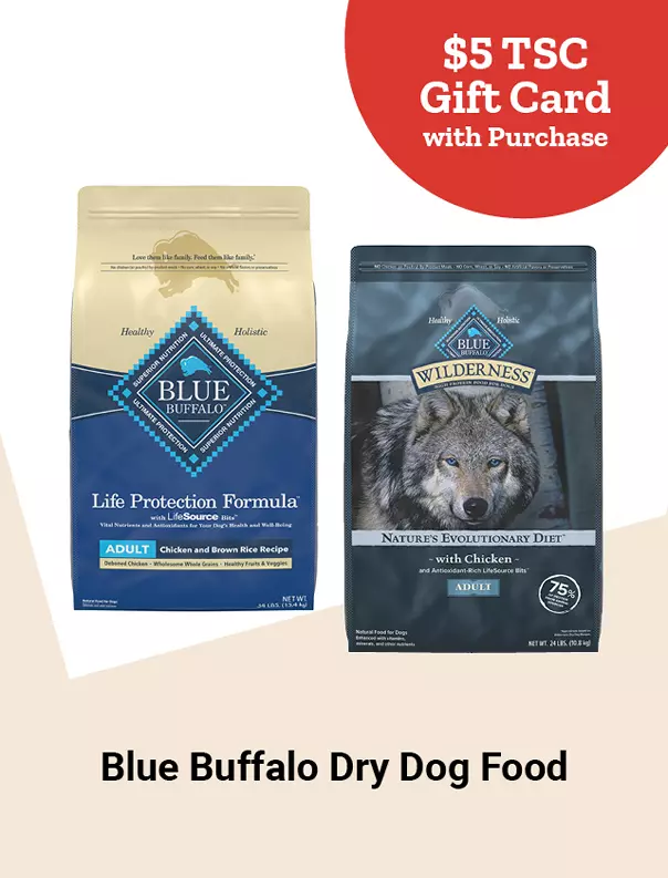  25Week42BlueBuffaloDryDogFood 