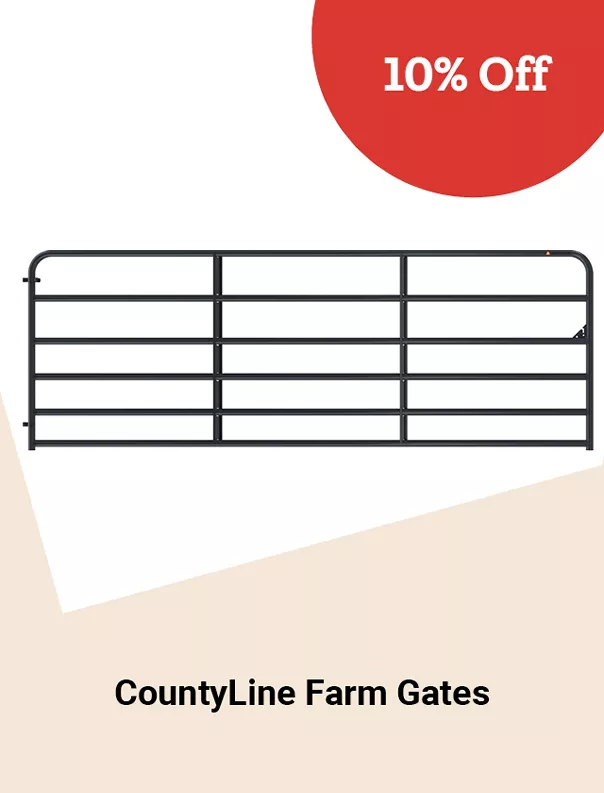  25Week42CountyLineFarmGates 