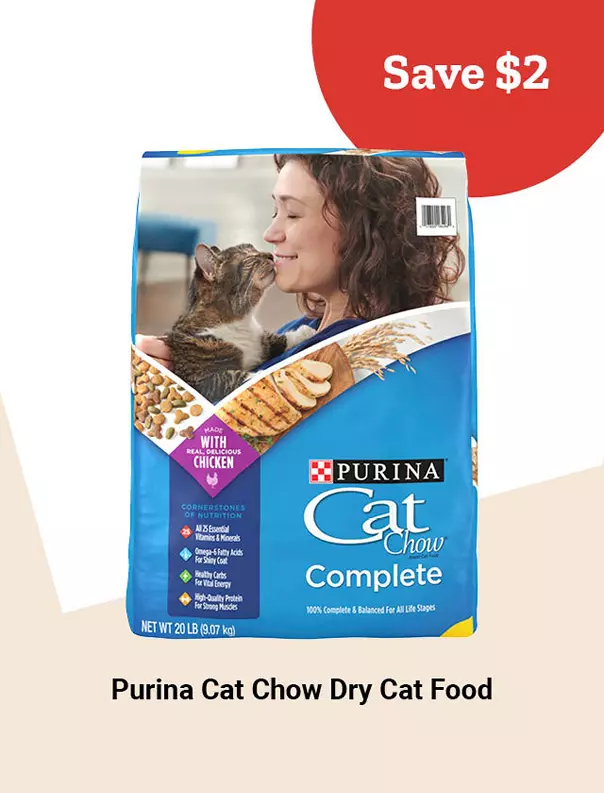  15PurinaCatChowDryCatFood 