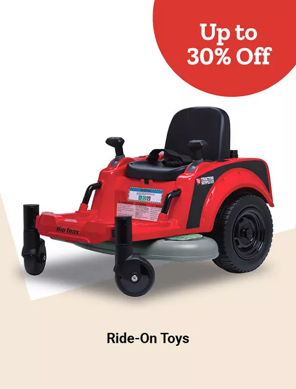  23PoweredRideOnToys 