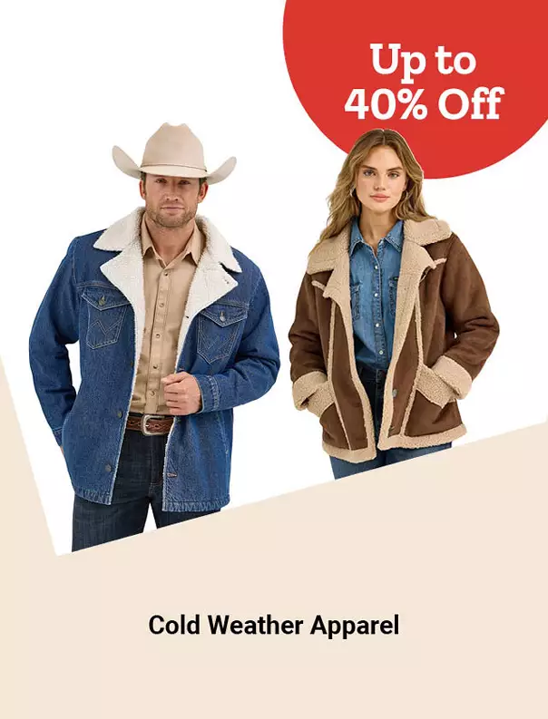  25WranglerColdWeatherApparel 