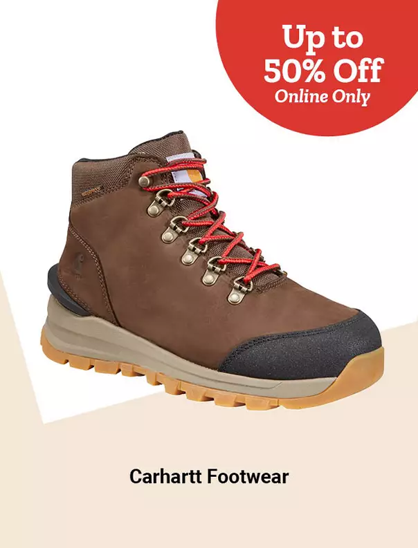  27CarharttFootwear 