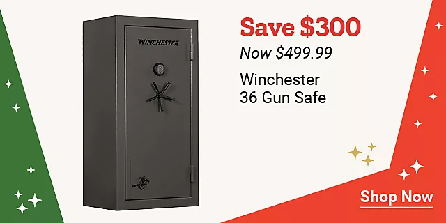  25Week48 WinchesterGunSafe 