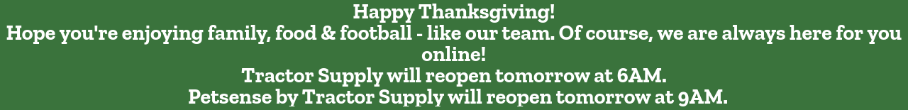 2024_Seasonal Message