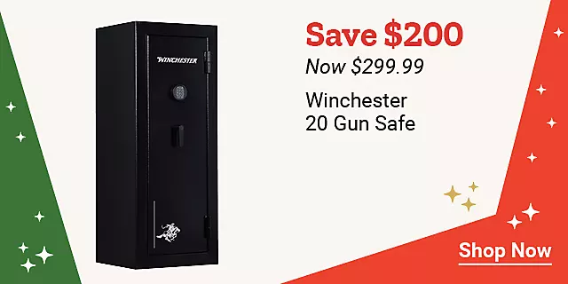  25Week48 WinchesterGunSafe 