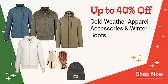  25Week52ColdWeatherApparelAccessoriesWinterBoots 