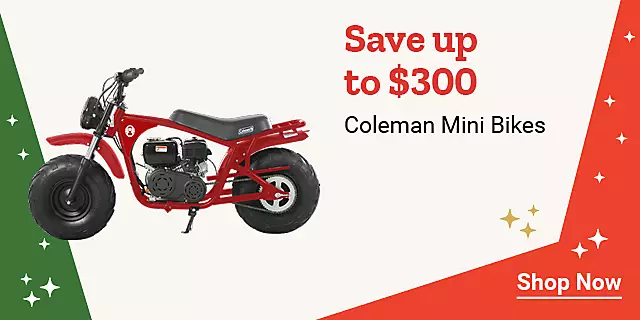  week 52 2025 35 ColemanMiniBikesV2 Banner H 
