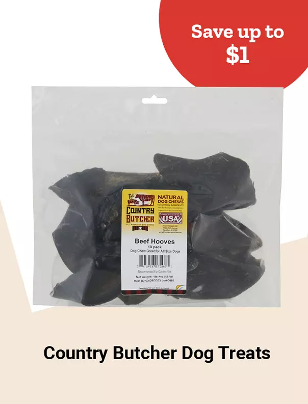  2026FW01 30CountryButcherDogTreats 