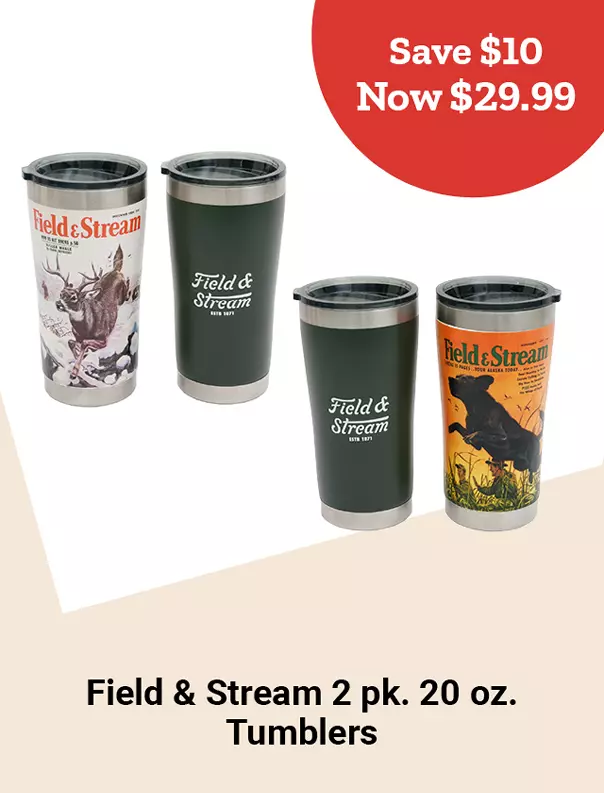  2026FW01 11FieldStream2pk20ozTumblers 