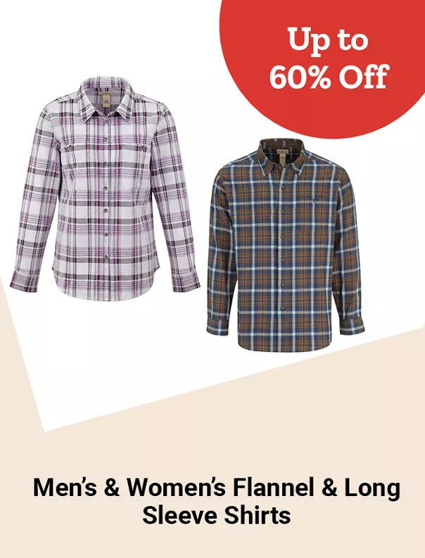  2026FW01 41MensWomensFlannelLongSleeveShirts 