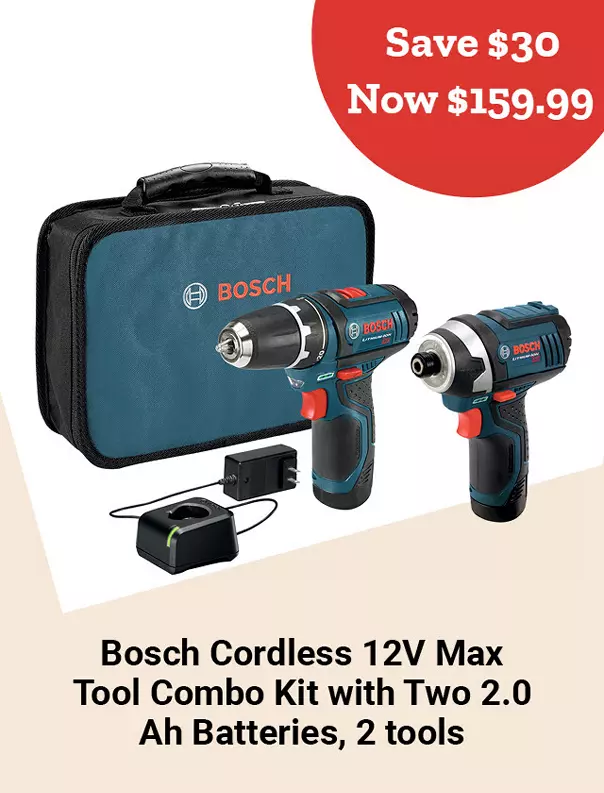 2026FW01 20BoschCordless12VMaxToolComboKit 
