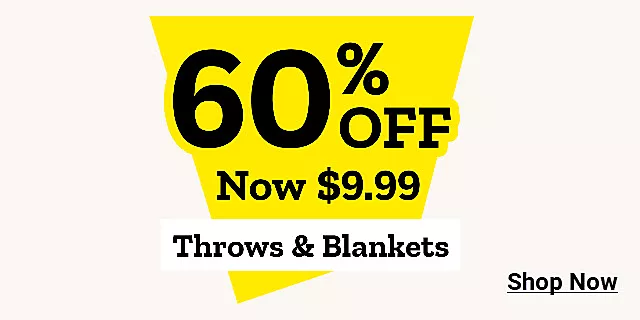  2025AfterXMasSale ThrowsBlankets 