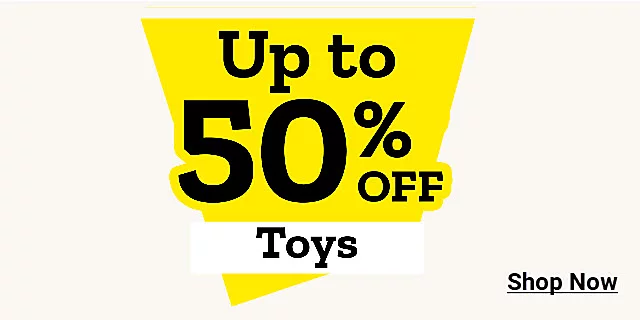  2025AfterXMasSale Toys 