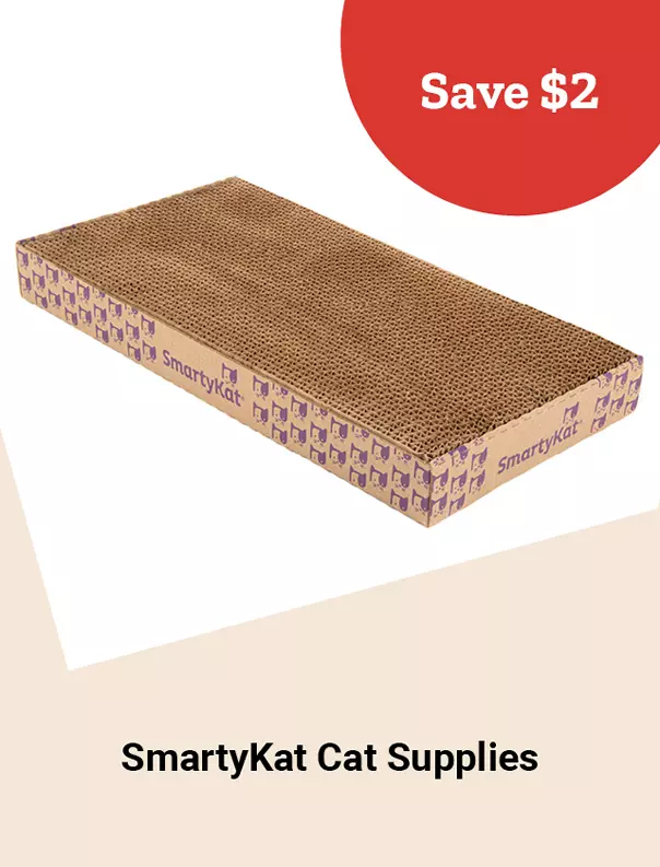 26Week2SmartyKatCatSupplies 