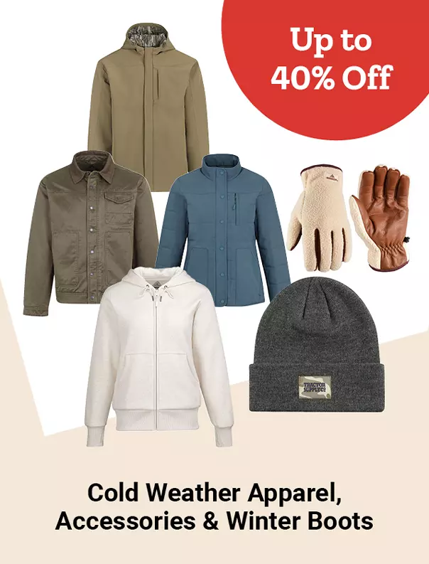  26Week2ColdWeatherApparelAccessoriesWinterBoots 