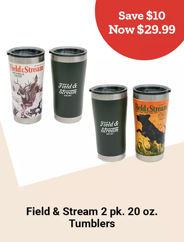  26Week2FieldStreampkozTumblers 