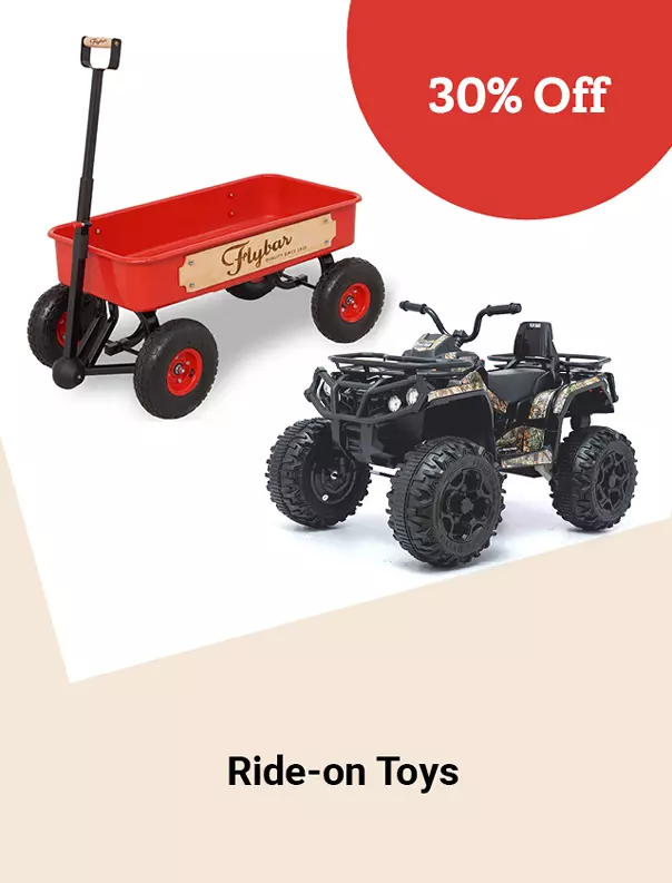  26Week2RideOnToys 