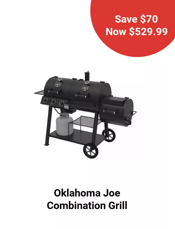  26Week3OklahomaJoeGrill 