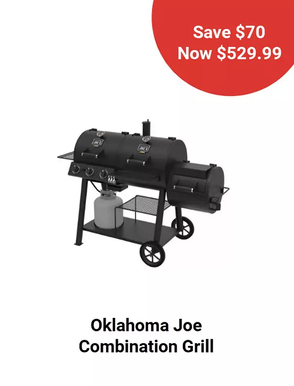  26Week3OklahomaJoeGrill 