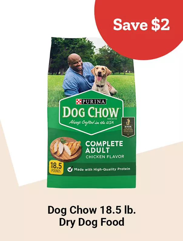  26FW04 9DogChow18 5lbDryDogFood Tile jpg 