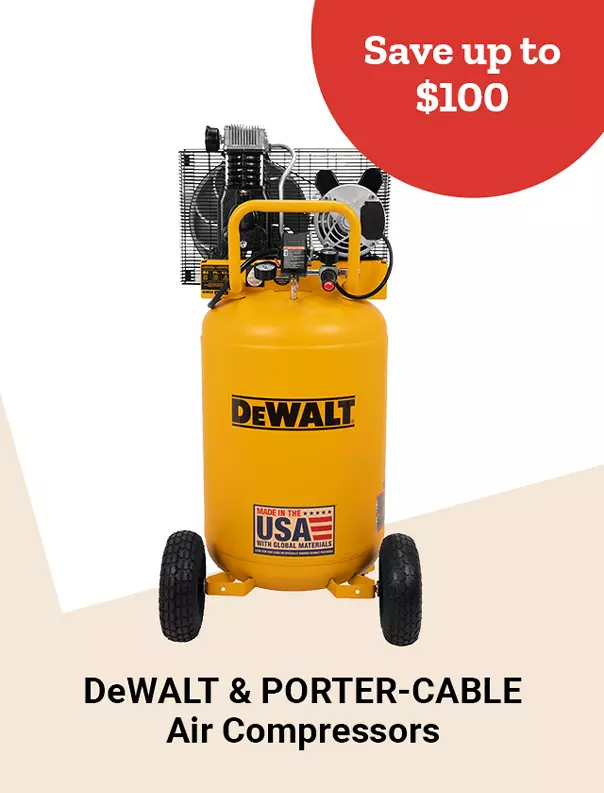  26FW04 28DeWALTandPorterCableAirCompressors Tile jpg 