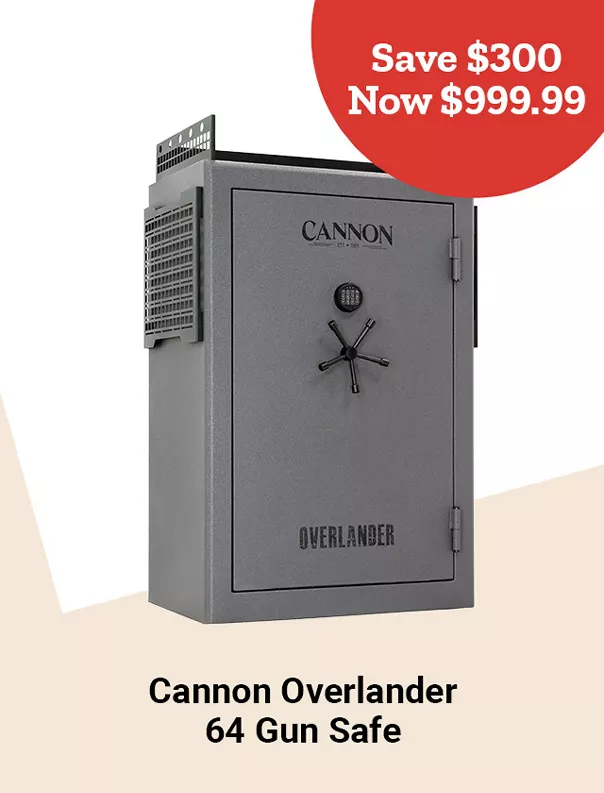  26FW04 11CannonOverlander64GunSafe Tile jpg 
