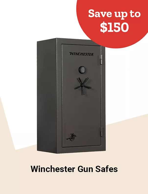  26Week5 WinchesterGunSafes 