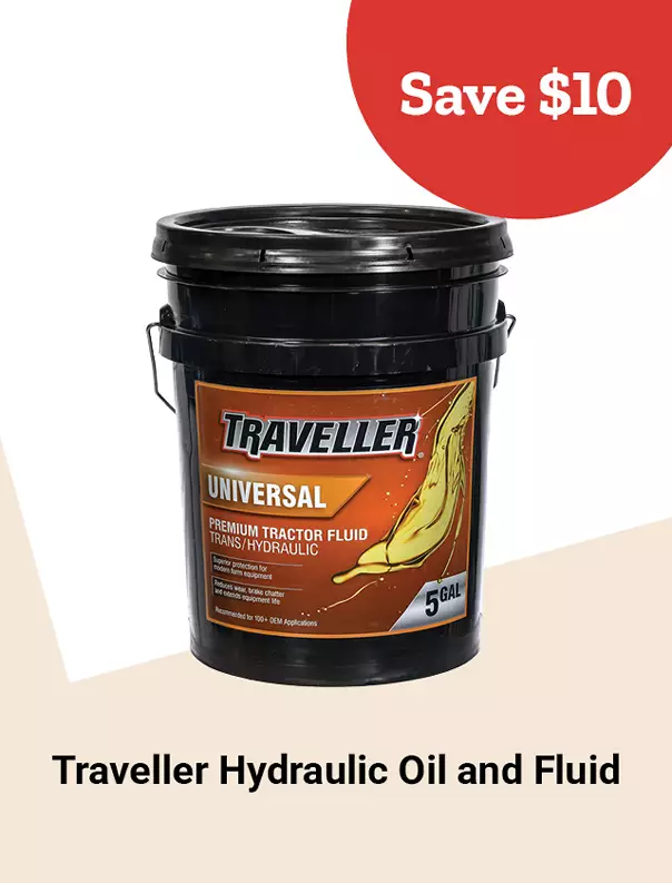  26Week6TravellerHydraulicOilandFluid 