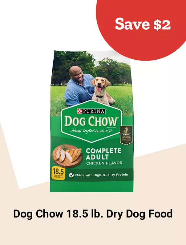  26Week6DogChowDryDogFood 