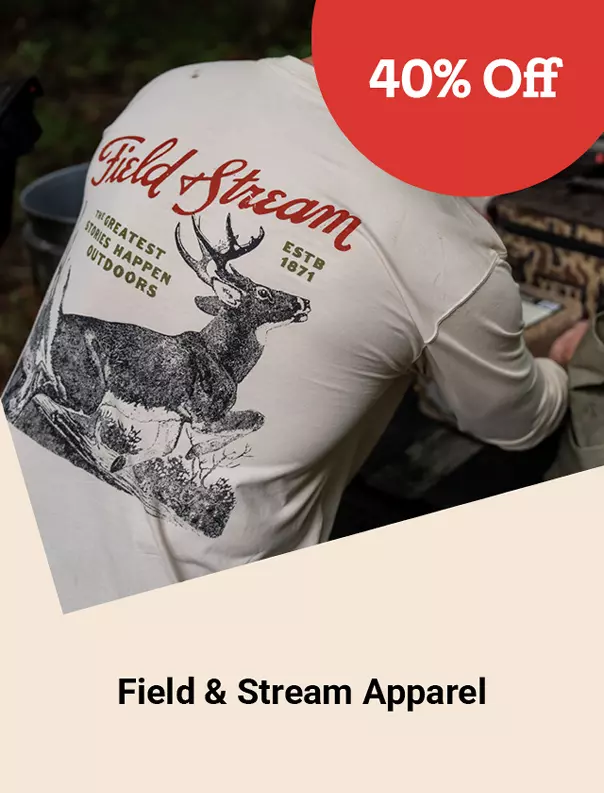  26Week6FieldandStreamApparel 