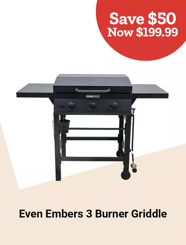  26Week6EvenEmbersBurnerGriddle 