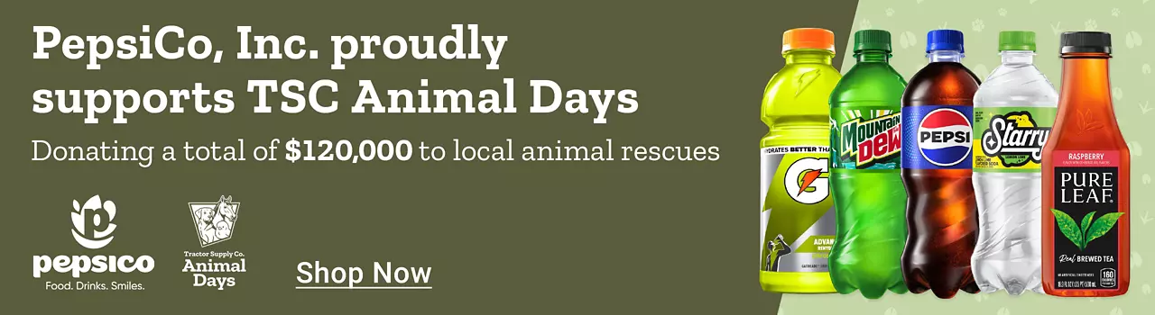  2 16 3 1 WeeklyBanner AnimalDaysPepsiSponsor 