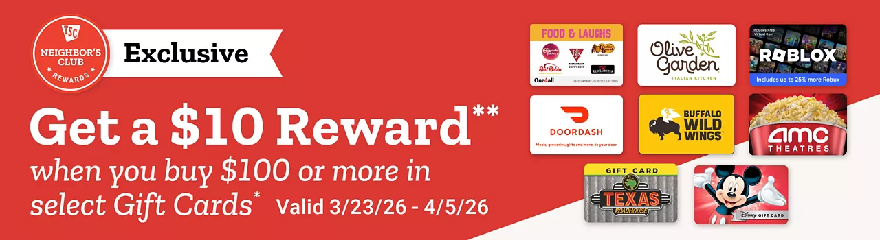  030526 NCOfferGiftCardMall 
