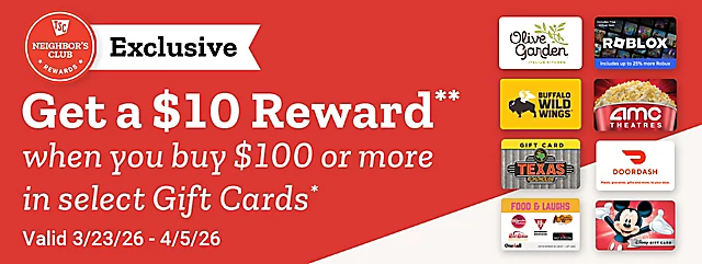 030526 NCOfferGiftCardMall 