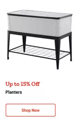 Planters