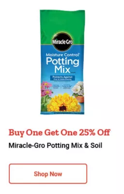 PottingMix