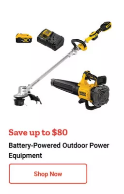 BatteryPowered