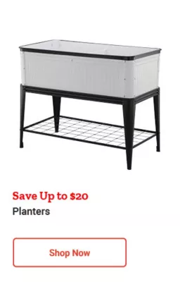 Planters