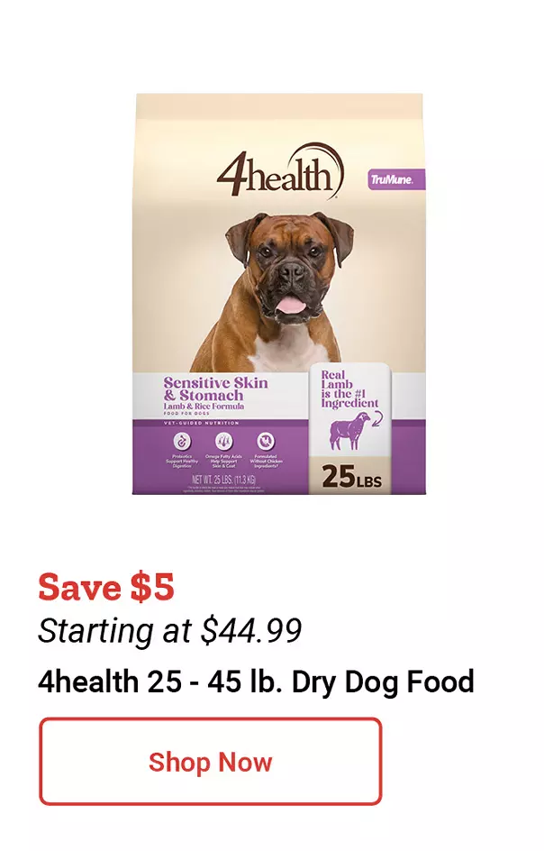  2026FW28 01 2026 TopDeals Weekly DryDogFood Tile jpg 