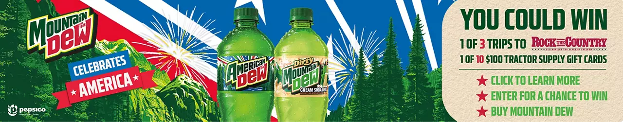  TSCxPepsiCoSweeps 