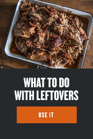 Chipotle Smoked Pork Butt