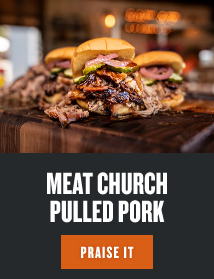Meat Church
