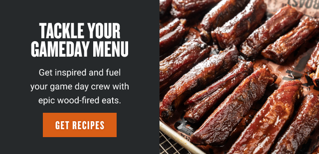 Get Recipes