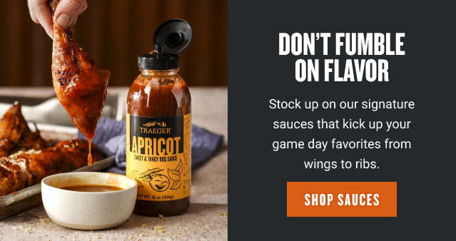 Shop Sauces
