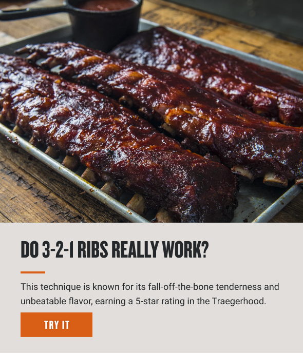 Do 3-2-1 Ribs Really Work?